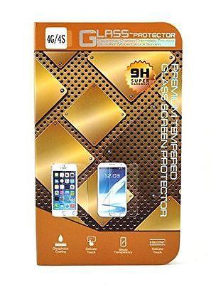 Premium Tempered Glass Screen Protector with 9H surface Hardness for Xperia -Z1 - craze-trade-limited