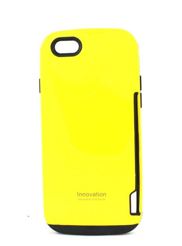 iFace Innovation Anti-Shock Solid Color Smooth 4.7 inch Case for iPhone 6 Apple New iPhone 6 Case