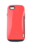 iFace Innovation Anti-Shock Solid Color Smooth 4.7 inch Case for iPhone 6 Apple New iPhone 6 Case