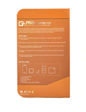 Premium Tempered Glass Screen Protector with 9H surface Hardness for Iphone 4/4s - craze-trade-limited
