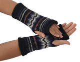 womens-woolen-hand-warmer-fleece-lined-aztec-pattern-winter-hand-warmers