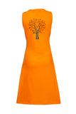women-sleeveless-summer-dress-with-tree-embroidery