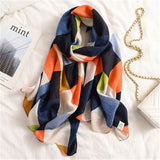 2020 Fashion New Autumn winter women scarf beach shawl cotton  lady fashion scarves bandana pashmina wrap hijab muffler