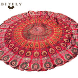 indian-mandala-tapestry-hippie-wall-hanging-boho-bedspread-beach-towel-yoga-mat-blanket-table-cloth-sun-block-bikini-cover-up