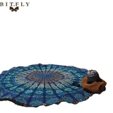 indian-mandala-tapestry-hippie-wall-hanging-boho-bedspread-beach-towel-yoga-mat-blanket-table-cloth-sun-block-bikini-cover-up