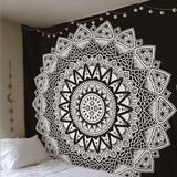indian-mandala-tapestry-tai-chi-wall-hanging-tapestries-hippie-bohemian-black-brown-decorative-wall-carpet-yoga-mats